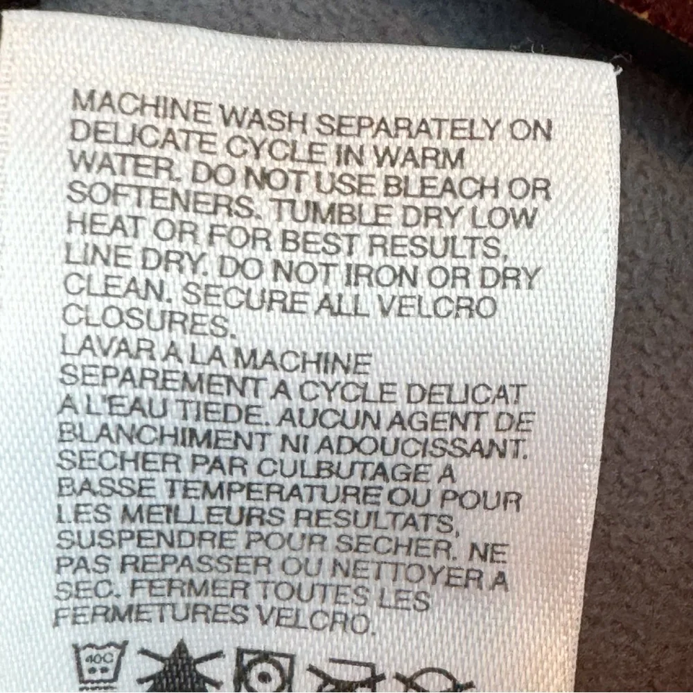 The North Face | Zip Up Jacket, S - Picture 5 of 11